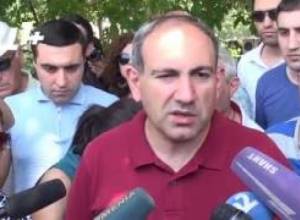 «Սերժ Սարգսյանը անձամբ պիտի գա Խորենացի և վարի բանակցությունները»