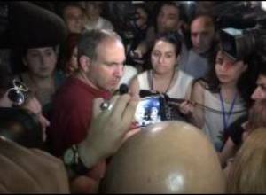 Կա 4 վիրավոր. Նիկոլ Փաշինյանը պատմում է ինչ է տեղի ունեցել