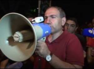 Նիկոլ Փաշինյանը ներկայացրեց իրավիճակը Սարի թաղում