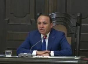 Հովիկ Աբրահամյան. «Իշխանությունն ամեն ինչ անելու է»