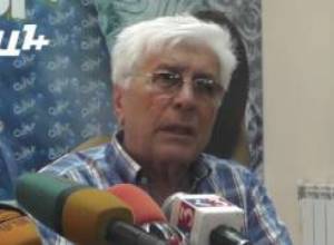 «Վայր դրեք զենքերը, հերոսացեք, առաջին քայլը դուք արեք»