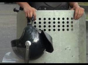 21.07 Ուղիղ միացում Խորենացի փողոցից