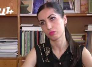 «Գնա տես՝ մերդ ոնց ա վրեդ լացում». ոստիկաններն ակտիվիստին