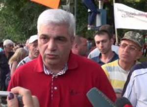 Կոչ իշխանություններին՝ սխալ չանեք. ազատ արձակել Սեֆիլյանին