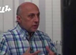 «Սերժ Սարգսյանն էլ ուժով չի՞ վերցրել իշխանությունը»