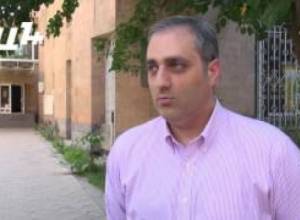 "Իշխանությունը նախընտրում է ուժային տարբերակը՝ ելնելով  մաչոյական հավատամքից"