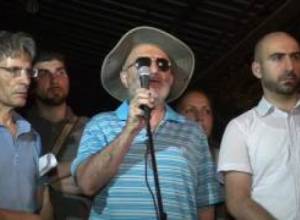 Հիմնադիր խորհրդարանի անդամ Ա. Ենիգոմշյանի ելույթը