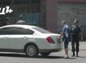 Խորենացի փողոցը բաց է