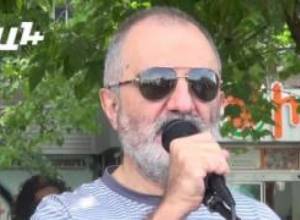 Զինված հակամարտությունը կտեղափոխվի քաղաքացիական դա՞շտ