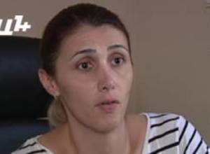 «Սնունդից զրկելու ճանապարհով հարց լուծելը շատ վտանգավոր է»