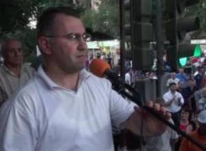 Արմեն Մարտիրոսյանը . իշխանությունները թող հերքեն տարածված լուրերը..