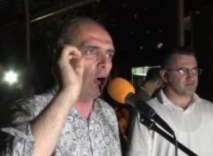 Լեւոն Բարսեղյան. ահաբեկիչների համար այսքան մարդ դուրս չէր  գա փողոց