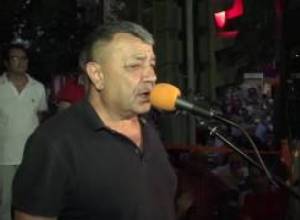 Հայաստանը՝ առանց հայերի՝ Սերժ Սարգսյանի նպատակը.Ռուբեն Հախվերդյանի խոսքը