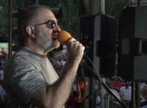 Բանակցություններ չկան. իշխանությունները ստում են. Ալեք Ենիգոմշյան