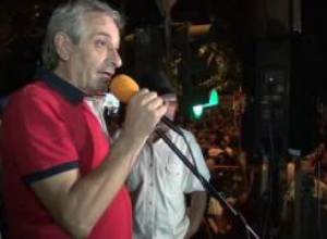 Հայտարարվեց երթի մեկնարկի մասին