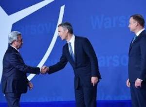 LIVE: Վարշավայի ՆԱՏՕ-ի գագաթաժողովից հետո. հետևանքները Հայաստանի  համար