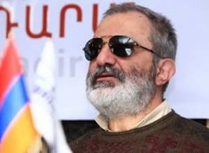 27.07 Ալեք Ենիգոմշյանի և Արմենակ Կյուրեղյանի ասուլիսը