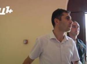 Ոստիկանությունը պնդում է, որ Լևոն Բարսեղյանը այնտեղ չի