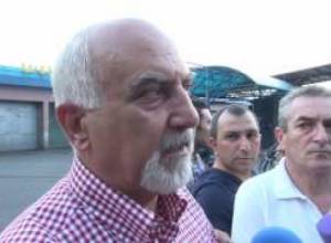 Հայրիկյանը գնում է Ազատության հրապարակ.«»Ակցիա անելու վայրը կարևոր չի