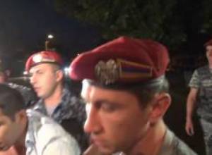 Բայց ինչի՞ համար. քաղաքացին ցանբկանում է հասկանալ