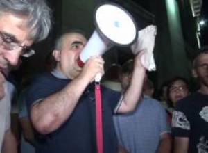 «Մենք չենք կոտրվել». երթ կսկսվի