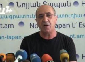 Արմենակ Կյուրեղյանը պատրաստ է միջնորդ դառնալ