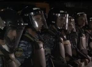 LIVE 29.07  Էրեբունի