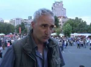 Տիգրան Խզմալյանի խոսքը