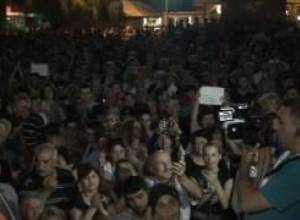 «Սասնա ծռերը» կհանձնվեն որոշակի պայմանների դիմաց.  Խզմալյան