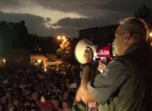 Սա ռուսական գաղութացման դեմ պայքար է. Խզմալյան