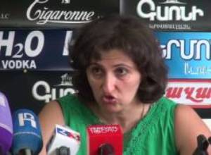 «Սասնա ծռերի» տղաների փաստաբանների ասուլիսը