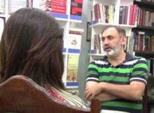 Մենք խնայեցինք մեր լուսավոր մարդկանց կյանքը. Արմեն Մարտիրոսյան