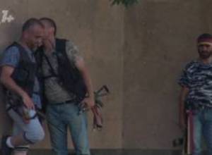 Տարօրինակ զարգացումներ՝ «Սասնա ծռերի» գործում