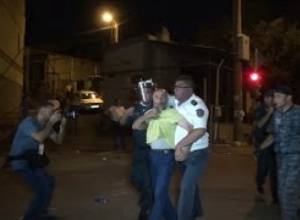 03.08.16  Հուլիսյան ճգնաժամի հետեւանքները