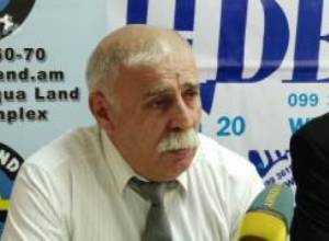 «Եզդիների ցեղասպանության համար մեղավոր են նաեւ եզդիները»