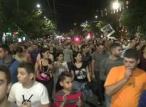 Հատված երթից