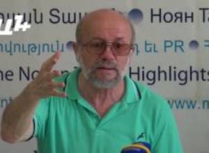 Իշխանությունը հաույս ունի՝ կոտրի, հիասթափեցնի և սահուն կերպով ընտրություններ անցկացնի