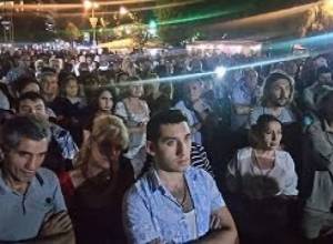 06.08.16 Live. Ազատության հրապարակ