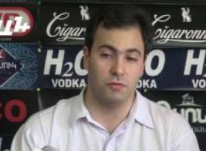 Վերաքննիչը պետք է վերացնի կալանքը Արթուր Սարգսյանի գործով