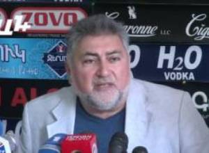 Կազանի փաստաթուղթը կրկին կպարտադրվի. Ա. Պապյան