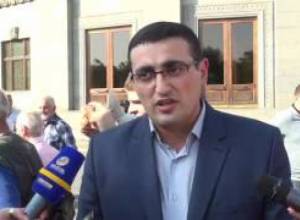 ՄԻՊ ներկայացուցչի խոսքը