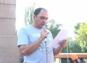 Լրագրողական հանրությունը սպասում է կոնկրետ քայլերի