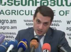 Ե՞րբ գյուղացին կկարողանա ապահովագրել իր բերքը