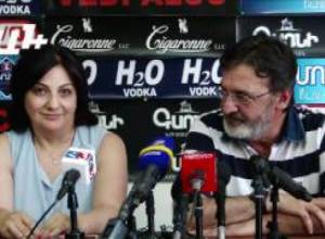 «Թքած ունեն այդ ամեն ինչի վրա». Մ. Մովսեսյան