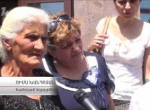 Արարատ Խանդոյանը ազատ չարձակվեց