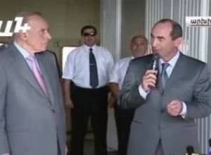 14 տարի առաջ Քոչարյանն ու Ալիևը 4 ժամ զրուցեցին. ինչ տվեց այս հանդիպումը