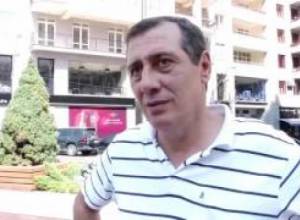 Երևանցիները՝ օլիմպիական խաղերի մասին