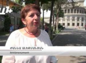 Երեք քրեական գործերի միացումը քաղաքական պատվեր է. իրավապաշտպան