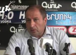 Վահան Շիրխանյանի փաստաբանը տագնապի ազդանշան է տալիս