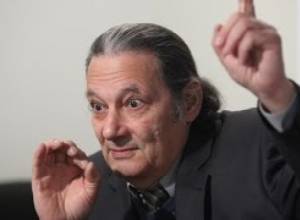 Հարսնացուները Հայաստանում  ծերացել են 5 տարով.Ահարոն Ադիբեկյան